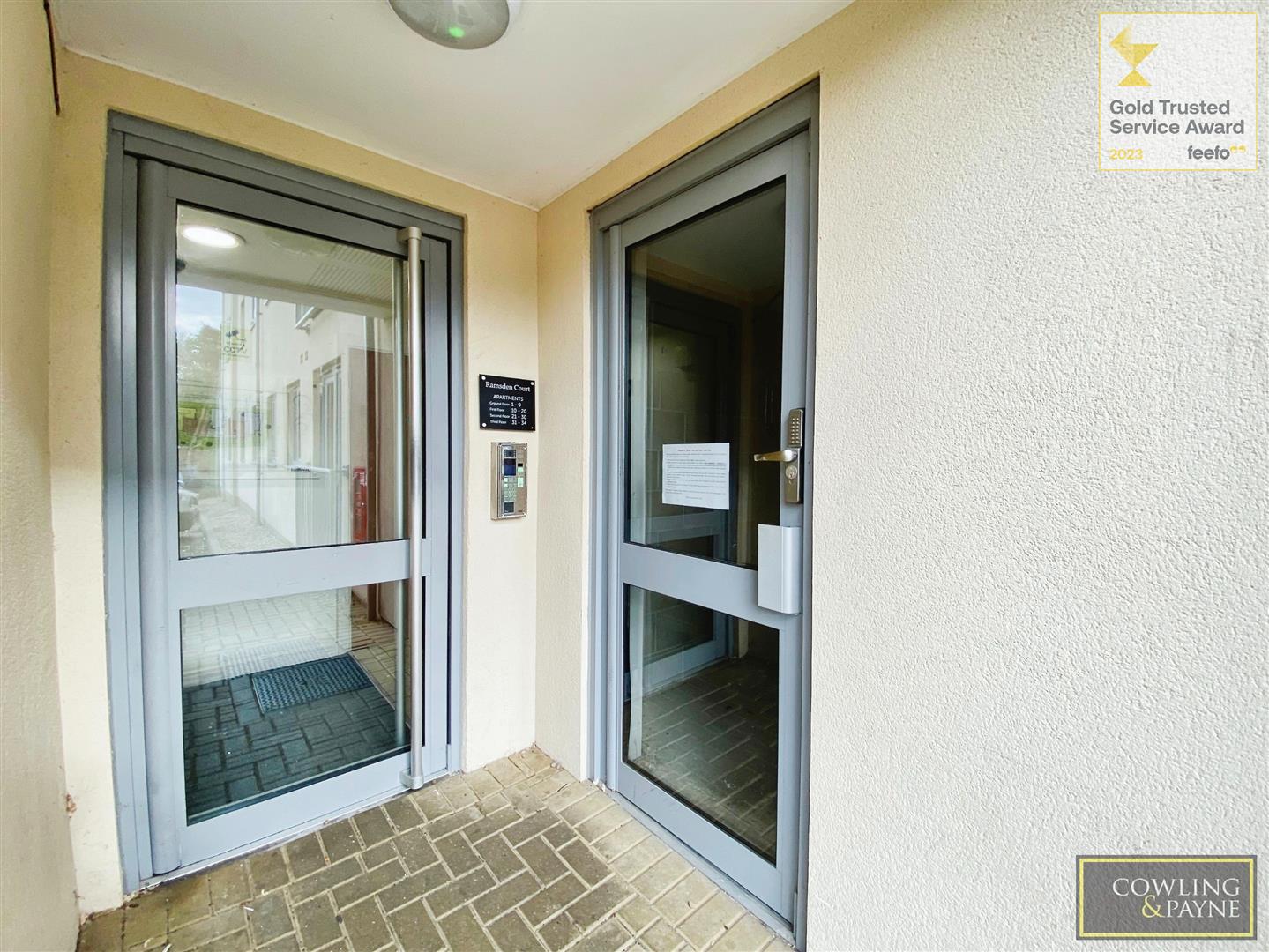 Golden Jubilee Way, Wickford